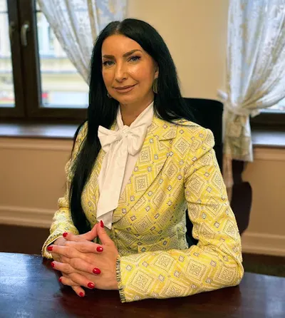 Kancelaria Adwokacka Beata Wysocka-Skrzypek